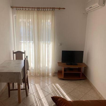 Sunce Mobile Homes & Apartments เกรบัชติซา ภายนอก รูปภาพ
