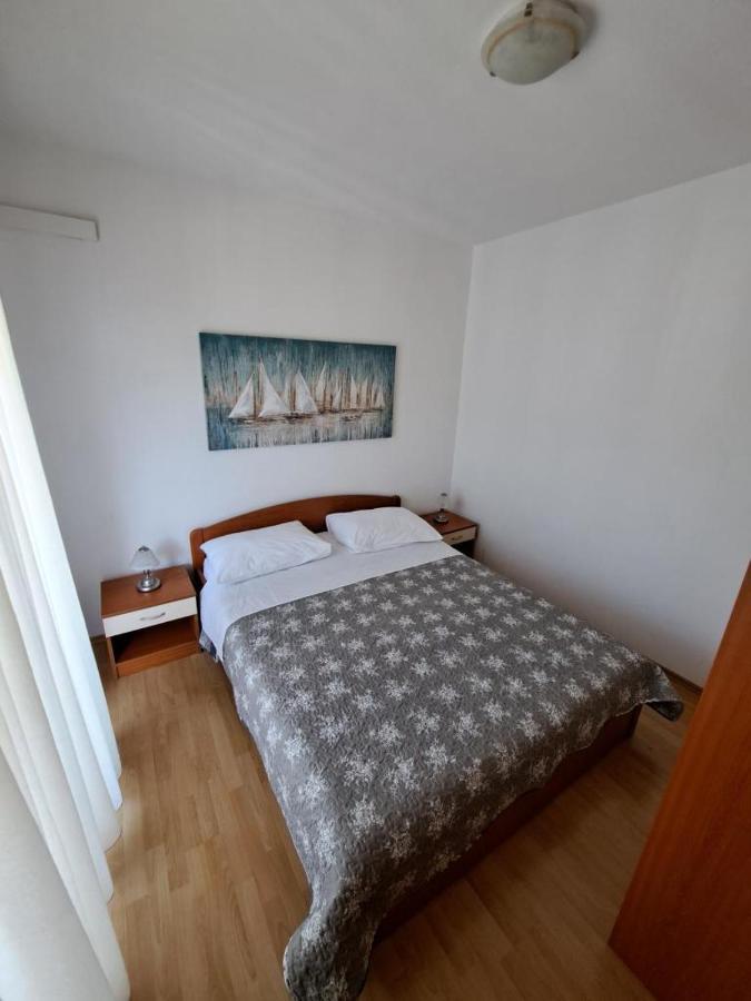 Sunce Mobile Homes & Apartments เกรบัชติซา ภายนอก รูปภาพ