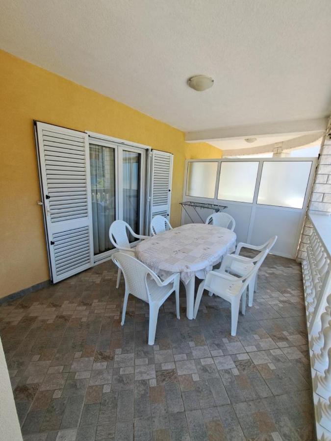 Sunce Mobile Homes & Apartments เกรบัชติซา ภายนอก รูปภาพ