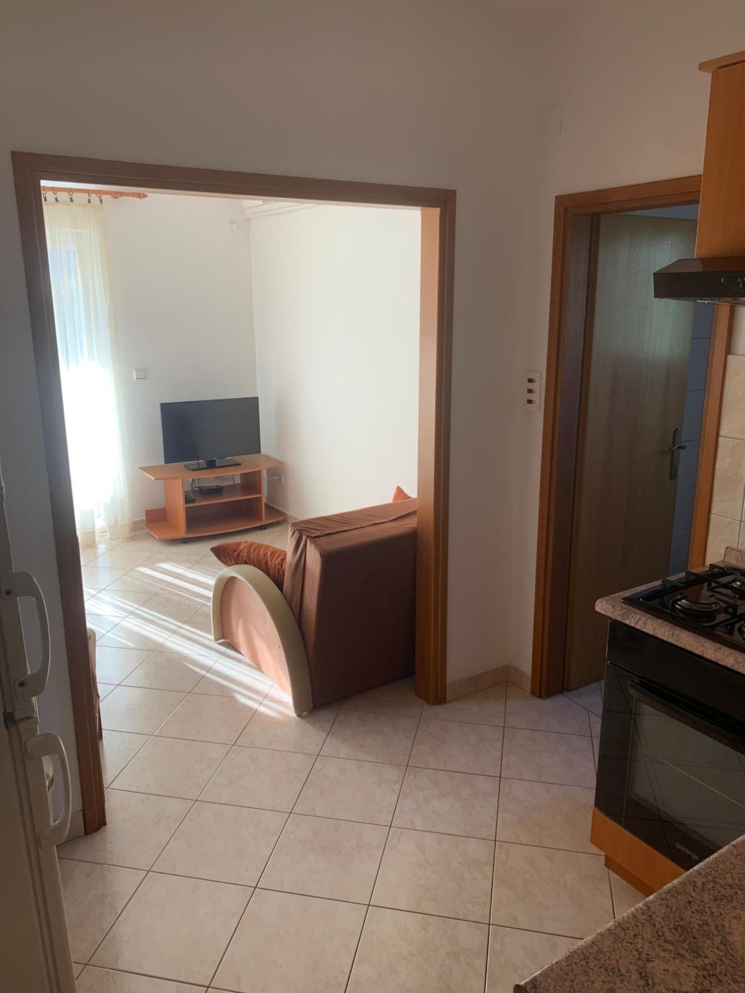 Sunce Mobile Homes & Apartments เกรบัชติซา ภายนอก รูปภาพ