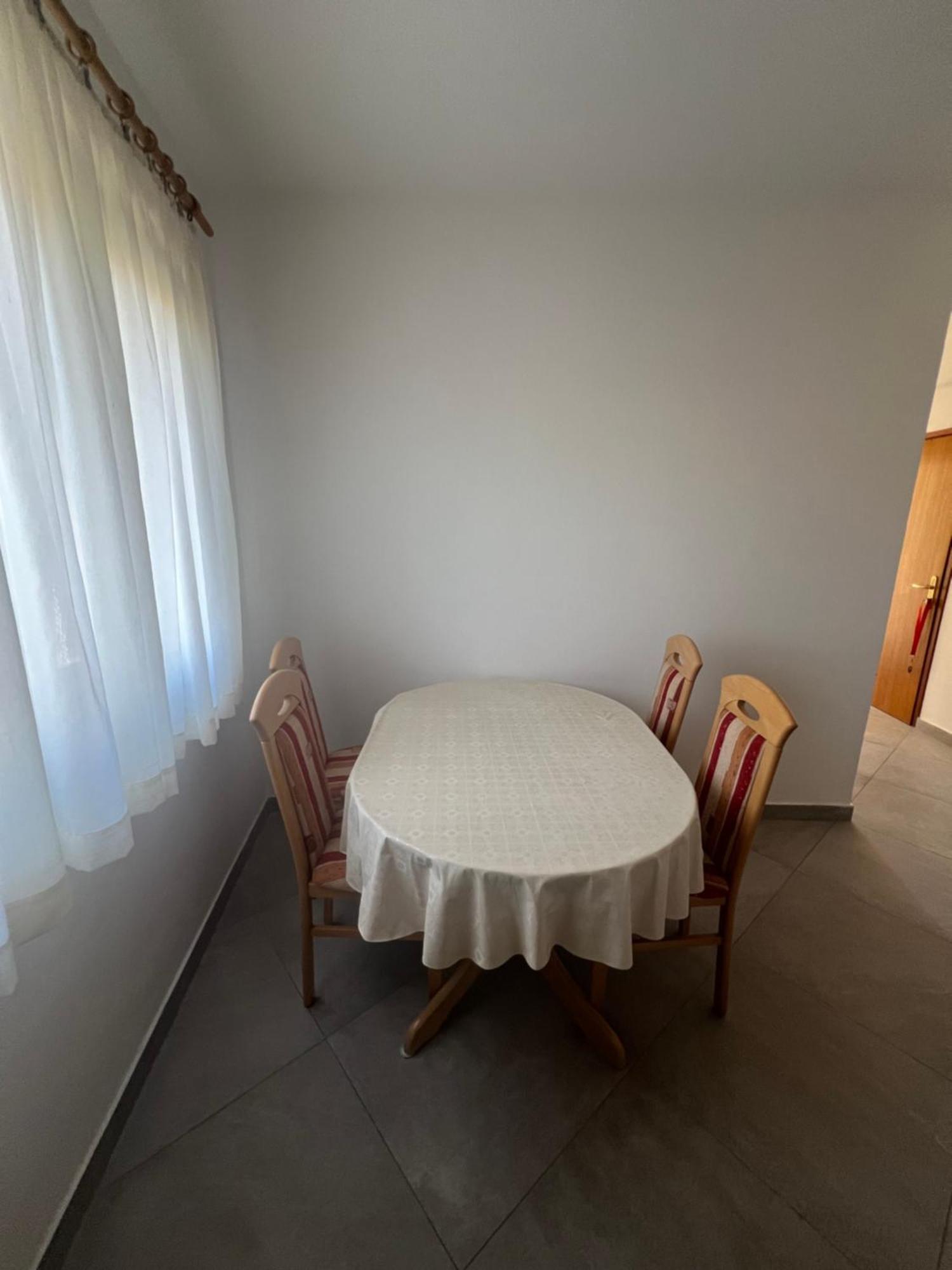 Sunce Mobile Homes & Apartments เกรบัชติซา ภายนอก รูปภาพ